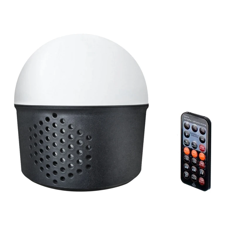 

Disco Party Night Light With Bluetooth Speaker RGB Stage Light Sound Activated Christmas LED Strobe Lights