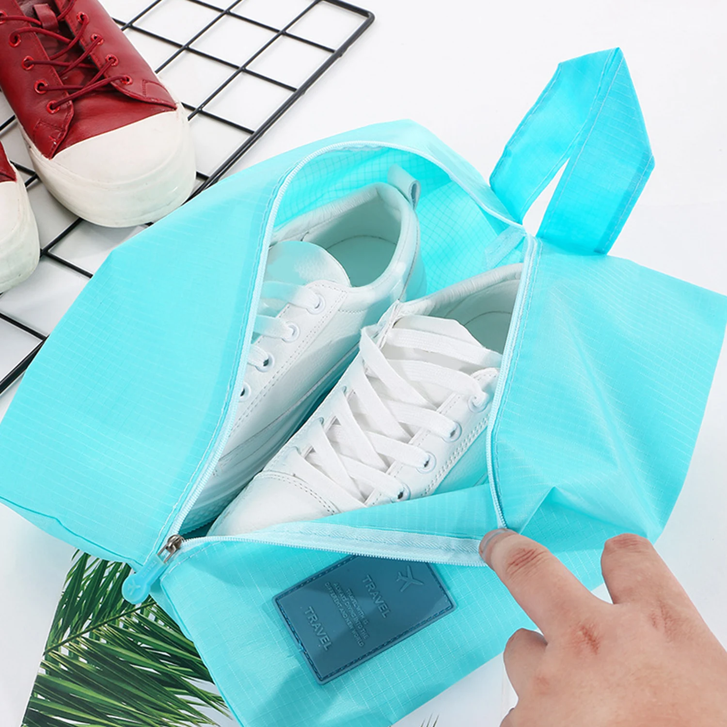 Рисунок 5 - Женская сумка для хранения