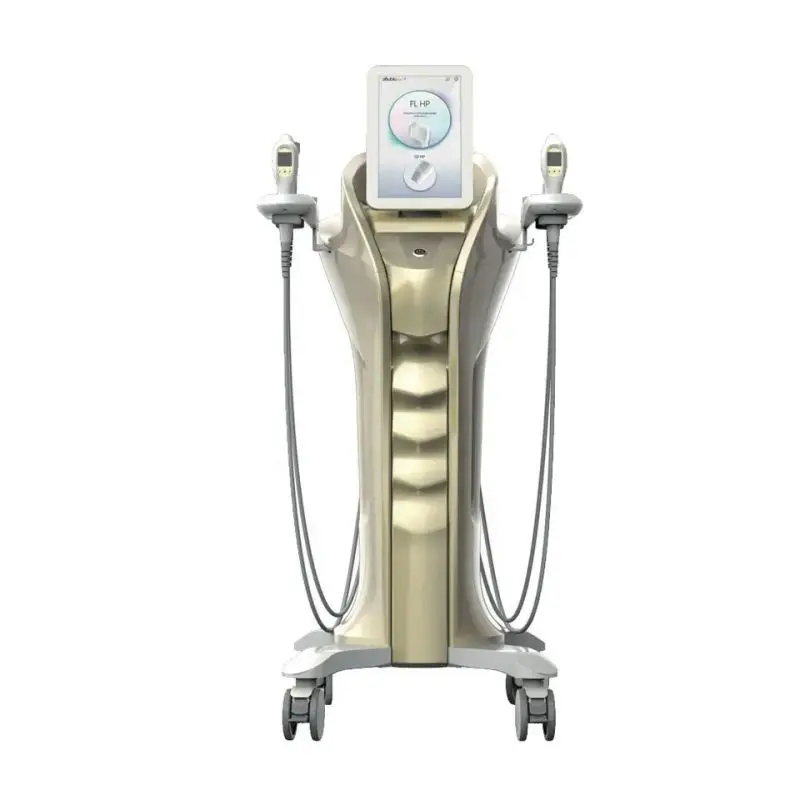 

Customized Micro Focused Ultrasonic Face Lifting Machine
