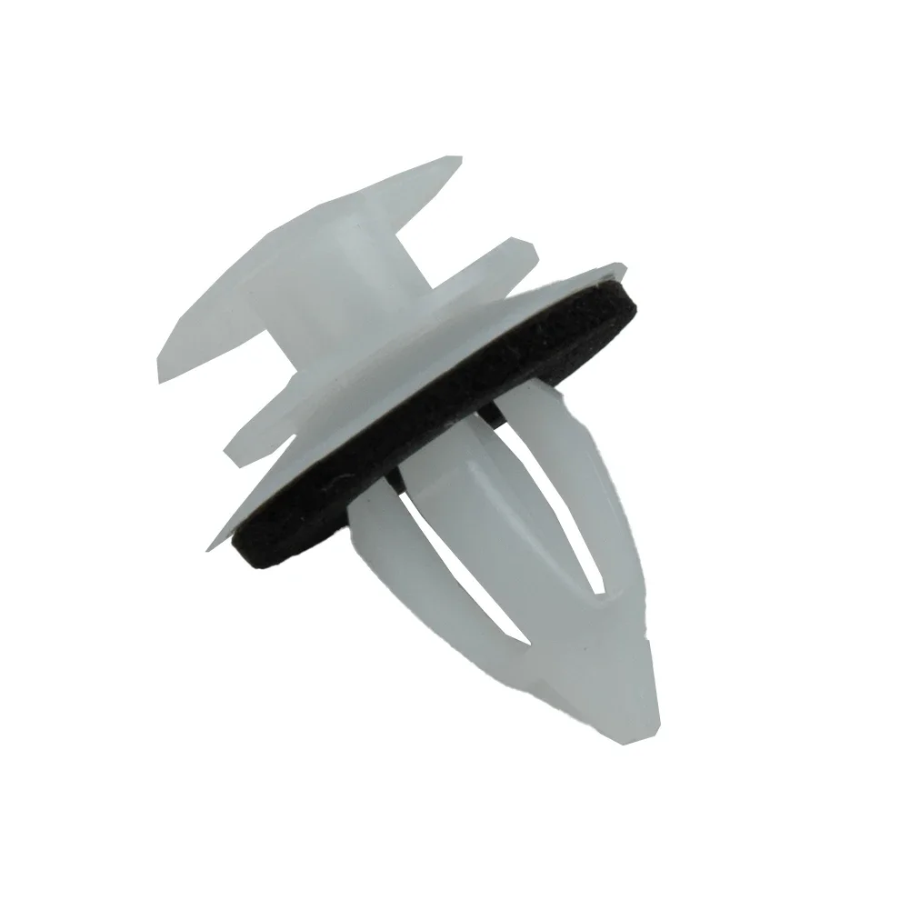 2020 прочные крепежные зажимы Сменные заклепки отделка с уплотнительным кольцом