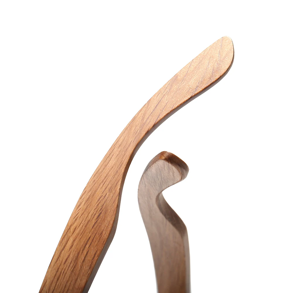 Деревянные солнцезащитные очки GM Oak and Du роскошные ручной работы для мужчин и