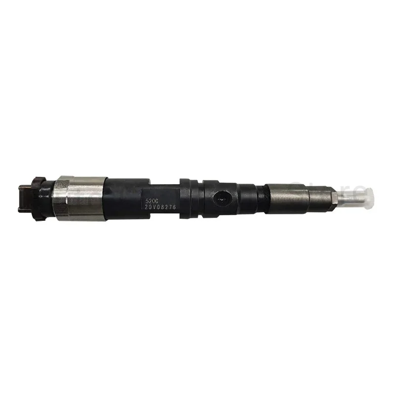 095000-5200 новый дизельный инжектор Assy Fit Denso 5200 для экскаватора John Deere