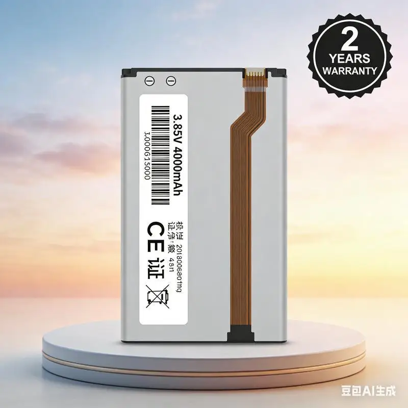 Фото BAT20ZN1296350 Аккумулятор для мобильного телефона DOOGEE S96/S96 Pro/S96Pro 6350 мАч, высокое качество №1