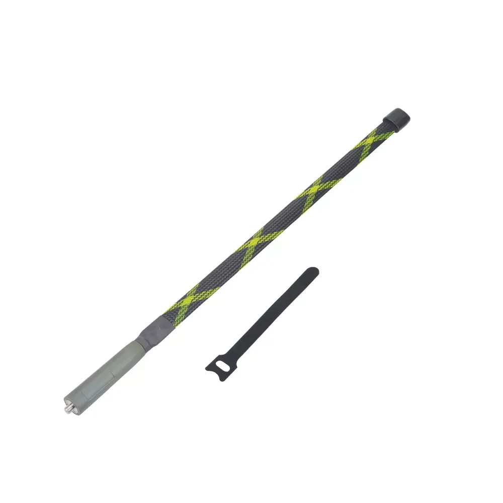 walkie talkie Tactical Foldable antenna Quad Band 136-520MHz UHF VHF for Motorola XiR P8668 XIR P8608 XiR P6600 DGP8550 GP328D