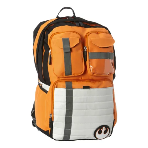 Популярный новый рюкзак для фильмов Boba Fett, армированный рюкзак, школьная сумка для студентов, Повседневная дорожная сумка, зеленая модная