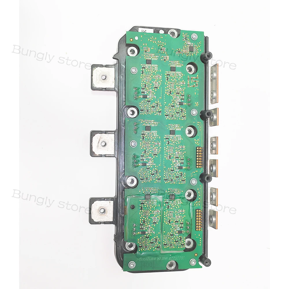 Оригинальное гибридное зарядное устройство инвертор конвертер IGBT кристальная