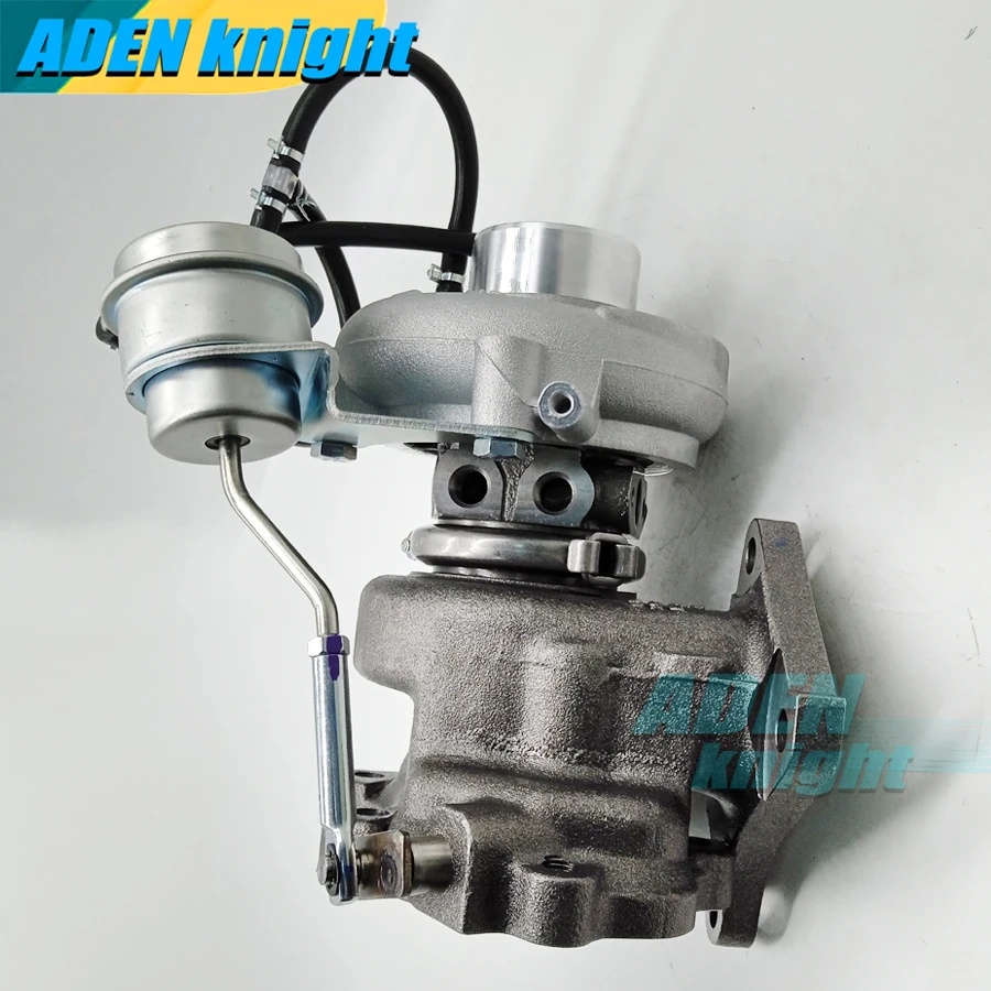 Турбокомпрессор TF035 для Subaru Forester Turbo EJ20 2.0L 49135-04500 14411-AA551 14412-AA420 14411AA551 14412AA420 49135 0450