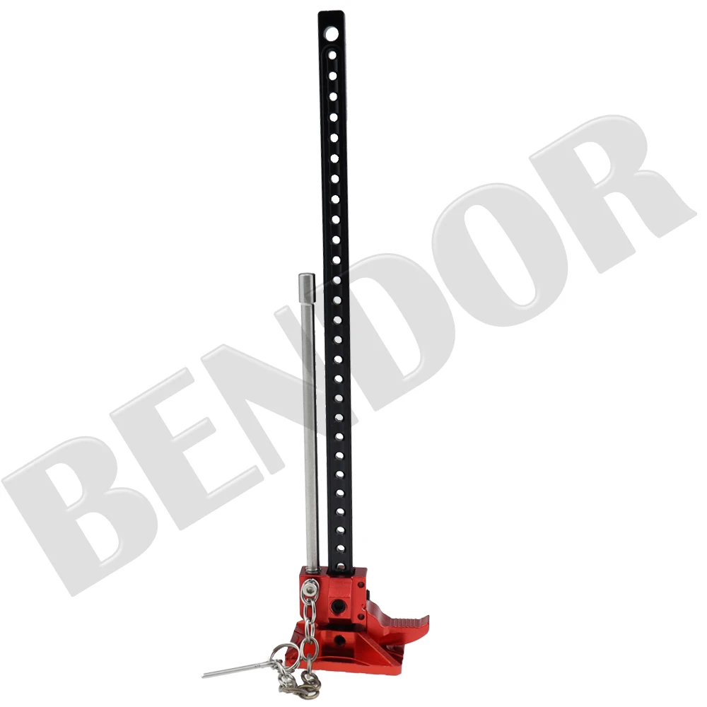 1/10 RC Rock Crawler Metal Mini Lifting Jack Tool for Axial SCX10 Traxxas TRX4 Tamiya CC01 RC4WD D90 D110 TF2 Accessories |