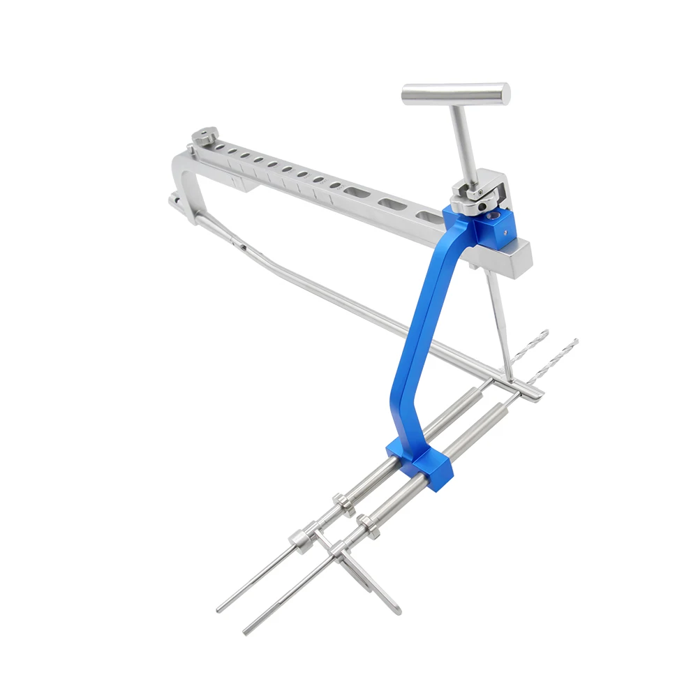 Высокое качество конкурентоспособная цена тибиальный интрамедуальный набор