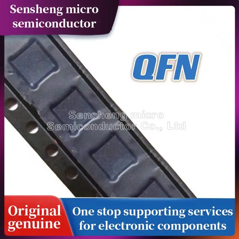 

100%New 5pcs/lot RT8223MGQW RT8223M(EQ=FJ EQ=EC EQ=DA EQ=DE EQ=) QFN-24 In stock shaodeng