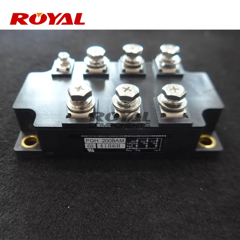 PGH20016AM PGH2008AM PGH15016AM ΠΎΡΠΈΠ³ΠΈΠ½Π°Π»ΡΠ½ΡΠΉ 3-ΡΠ°Π·Π½ΡΠΉ Π΄ΠΈΠΎΠ΄Π½ΡΠΉ ΠΌΠΎΡΡ ΠΏΠ»ΡΡ ΡΠΈΡΠΈΡΡΠΎΡ PGH20016AM PGH2008AM PGH15016AM ΠΎΡΠΈΠ³ΠΈΠ½Π°Π»ΡΠ½ΡΠΉ 3-ΡΠ°Π·Π½ΡΠΉ Π΄ΠΈΠΎΠ΄Π½ΡΠΉ ΠΌΠΎΡΡ ΠΏΠ»ΡΡ ΡΠΈΡΠΈΡΡΠΎΡ