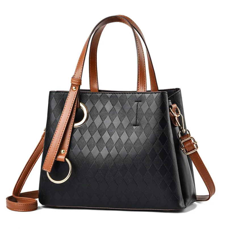 

Модная женская сумка с вышивкой, новинка 2021, женские сумки, сумки-тоуты, сумки через плечо, роскошная брендовая дамская сумка на плечо