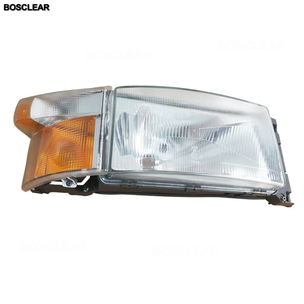 2X углосветильник световой сигнал поворота индикатор направления фары s для Scania 114