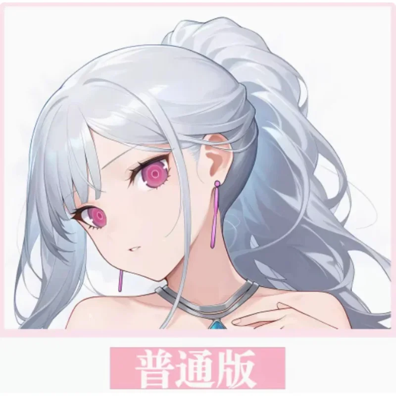 Фото Аниме Girls Frontline AK-12 сексуальный мультфильм Dakimakura обнимающая наволочка для тела наволочка отаку наволочка постельные принадлежности HY №4