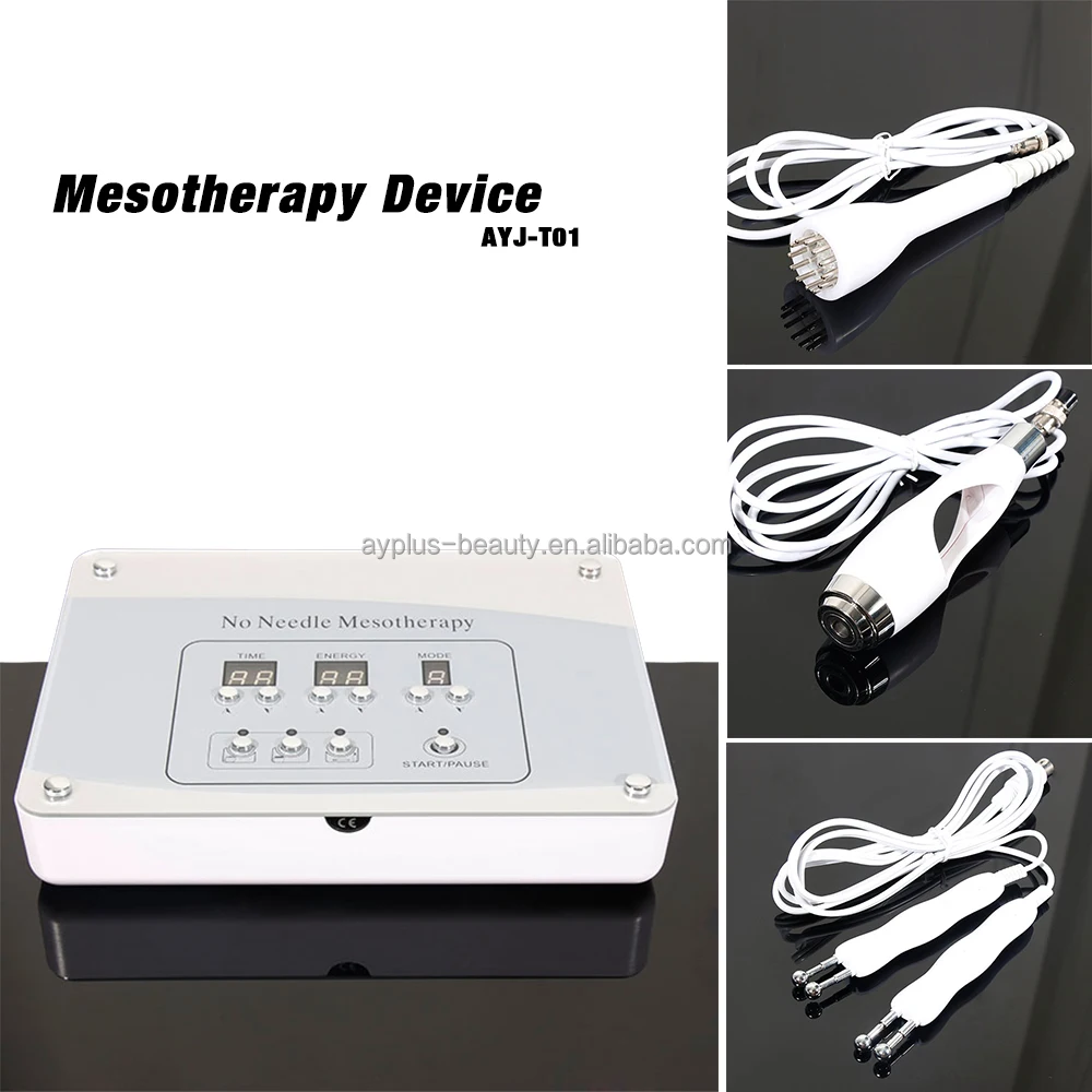 

AYJ-T01 (CE)electroosmosis and electroporation machine
