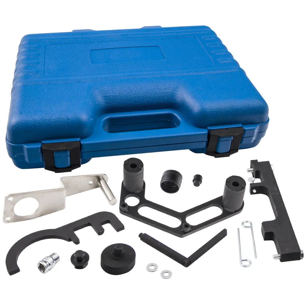 

Timing Setting Locking Twin Camshaft Diesel Tools For BMW Engines N47 N47S