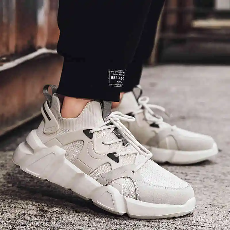 

Minimalist Winter Shoe For Man Popular Goods 2022 Shose For Man Tenid Men's Casual Sneakers Tenid Slip On Shoes Men Nice Tennis