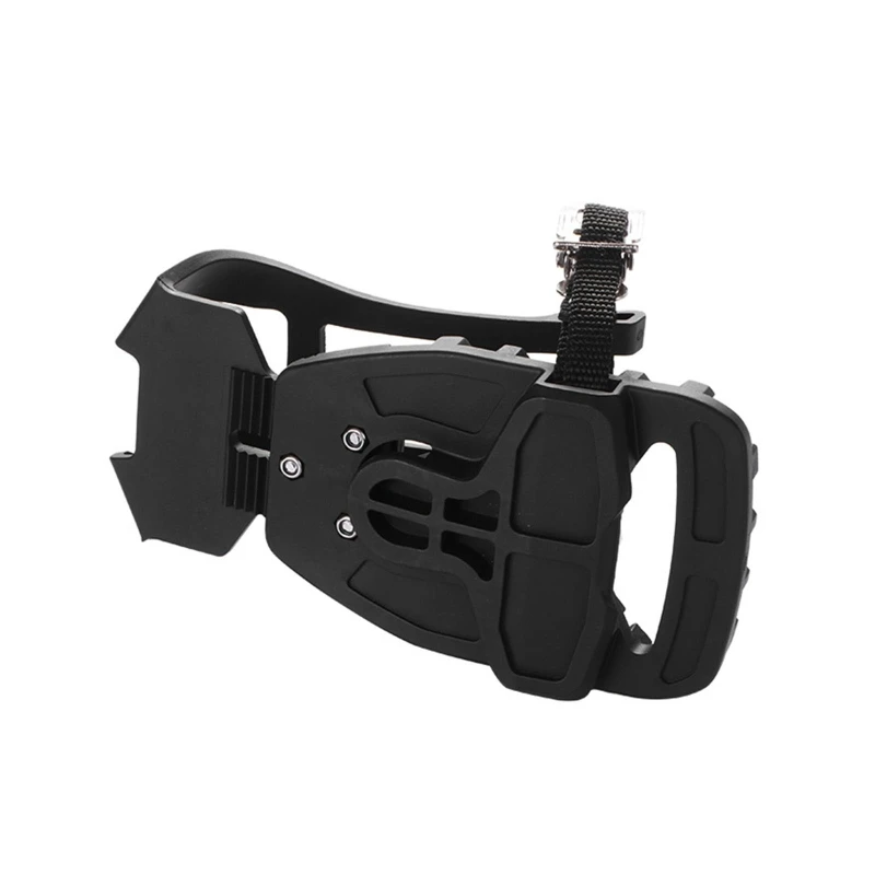 Y1UB размер клетки от 170 мм до 105x85 велосипедные зажимы для пальцев клетка