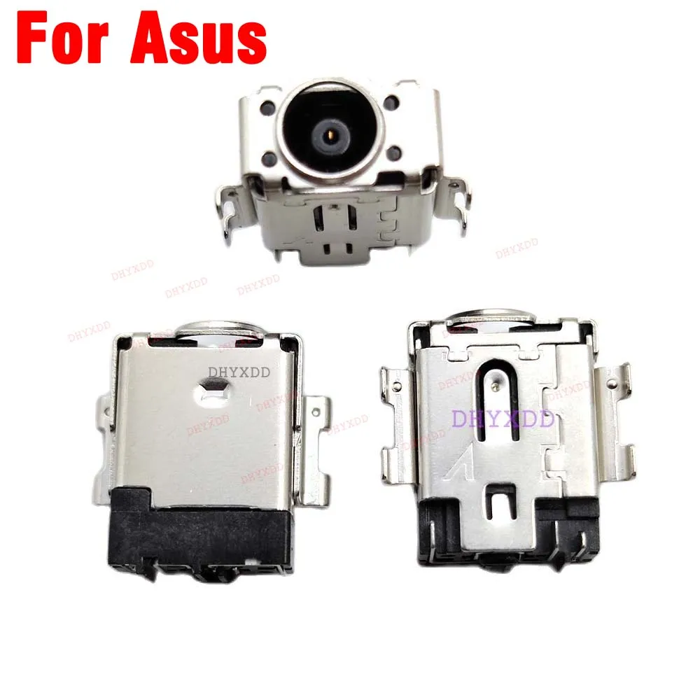 

4,5x3,0 новый разъем питания постоянного тока для ноутбука Asus YX570ZZ YX570ZD YX570DD разъем постоянного тока замена разъема питания для ноутбука