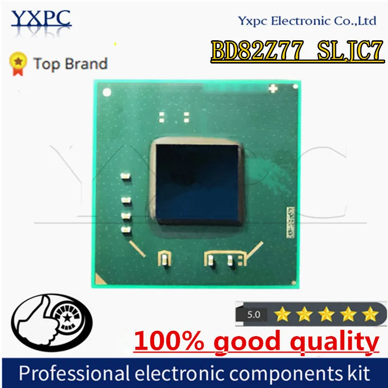 

BD82Z77 SLJC7 82Z77 BGA Chipset with balls