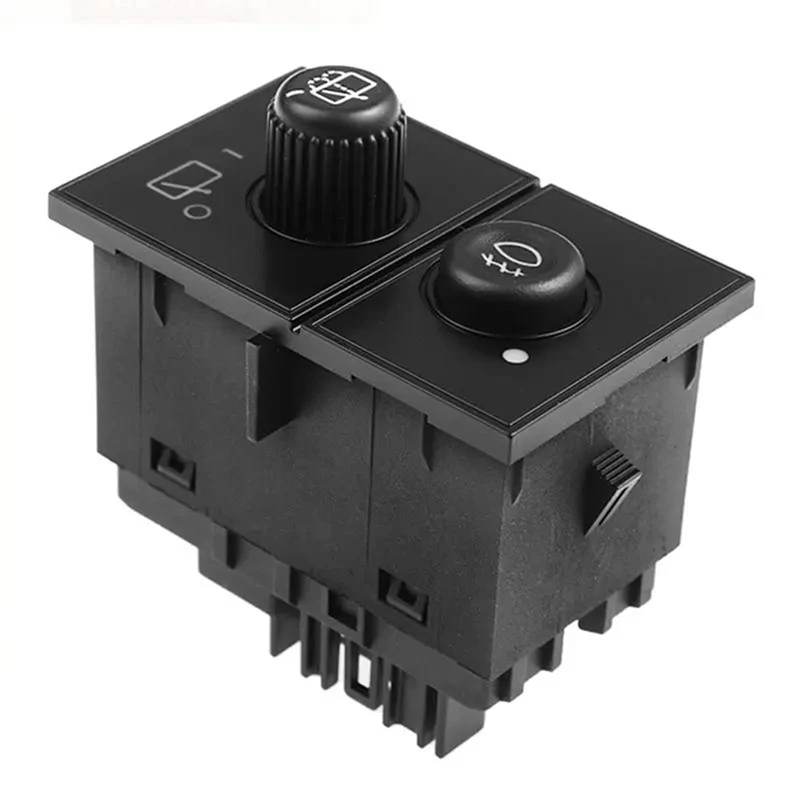 Переключатель заднего стеклоочистителя для Chevrolet Tahoe Escalade Yukon 15143158-15061682 1 шт.