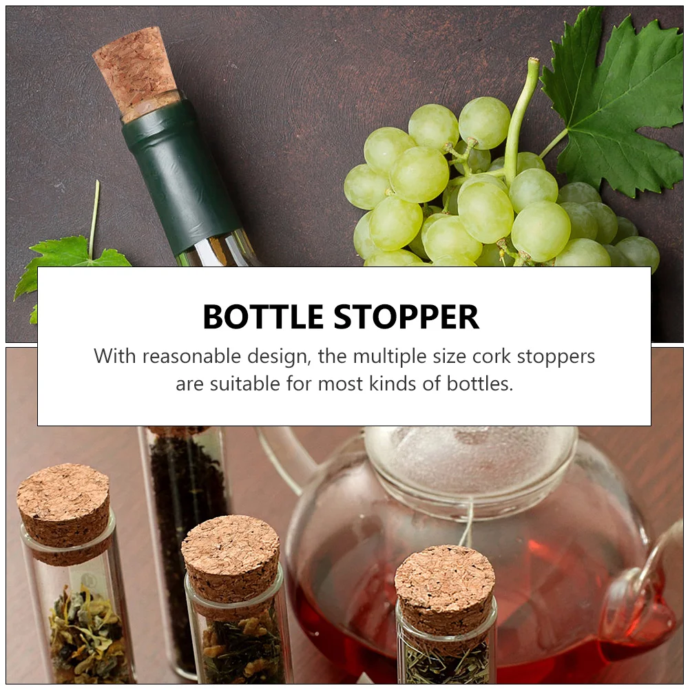 30 шт. колпачки для бутылок