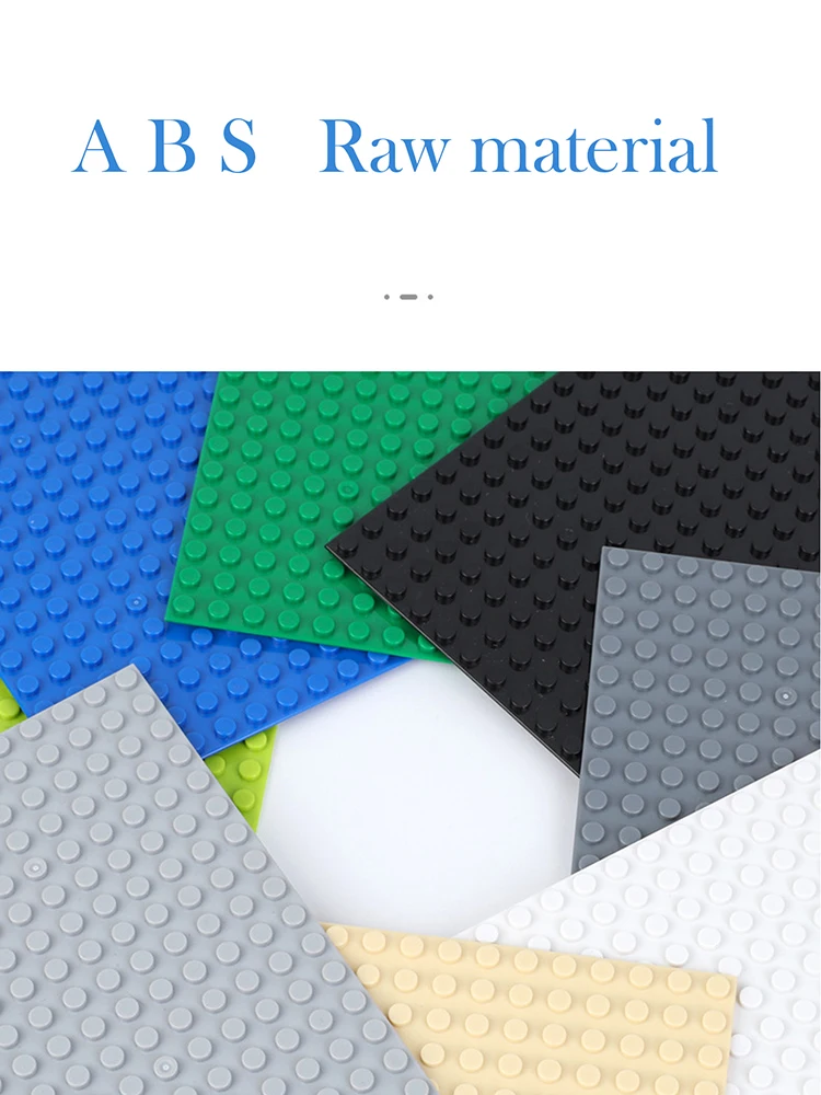 Детский конструктор 16x32 Детская мозаика сделай сам настенный рабочий стол