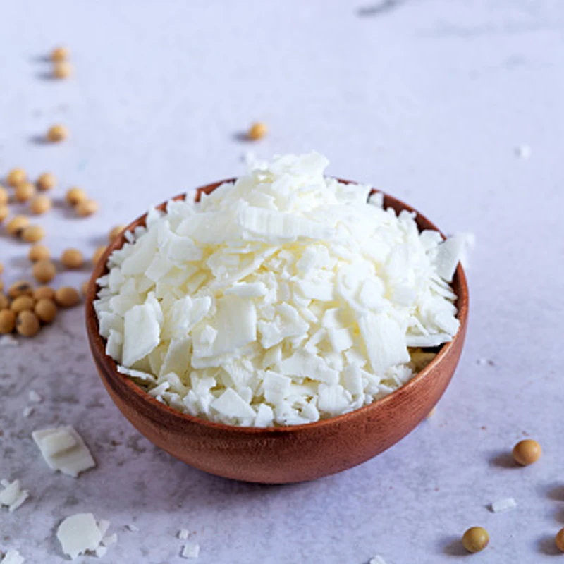 1kg Soy Wax For DIY Candle Handmade Making Material |