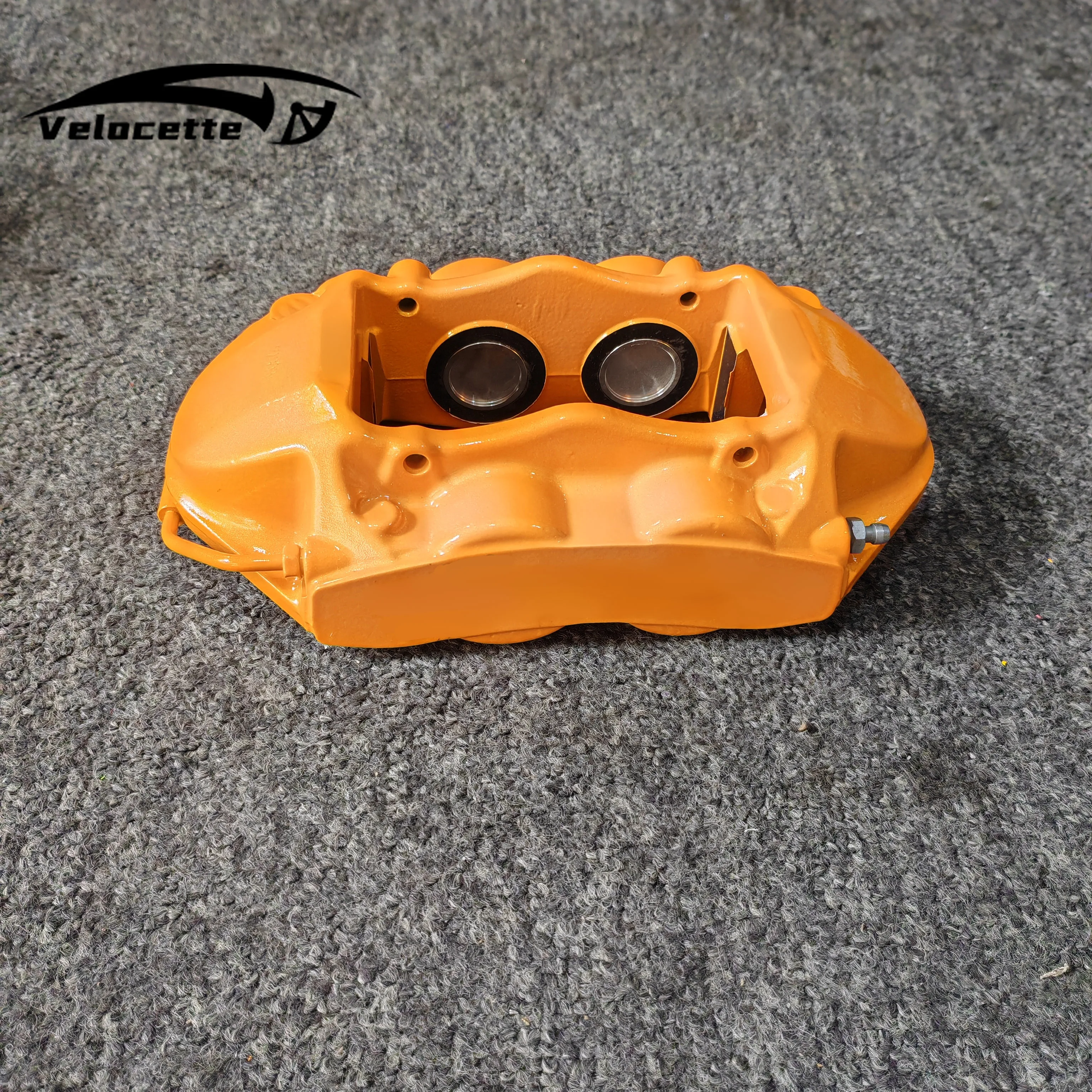 Модифицированный тормозной комплект GTS6 + GTS4 380 мм тормозной диск для BMW 440i I3 I4 I5 I7 Ix1 E46 E87 E90 E92 F30 F31 F34 F45 (art.: 3920d42e3dcee) - 3920d42e3dcee