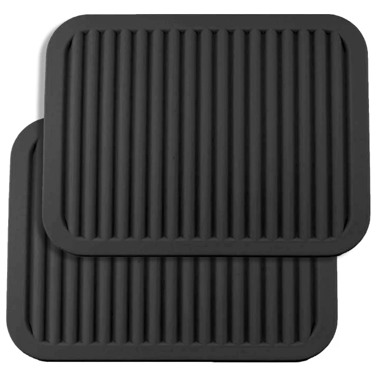 

Силиконовые подставки 2 шт.