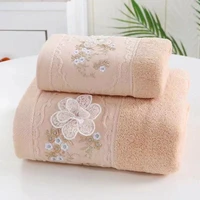 100 cotton bath towel luxury set absorbent bath towels for adults cotton large 70140 terry bath towel quick drying face towel