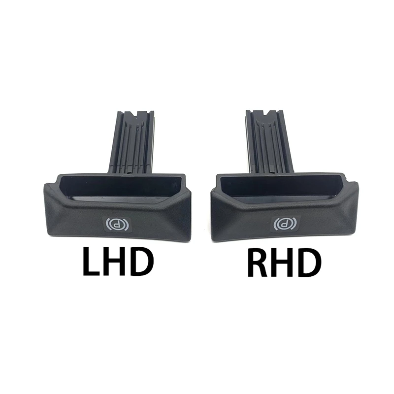 Ручка открывания стояночного тормоза автомобиля 2024270420 2024270320 Для Mercedes-Benz C-CLASS W202