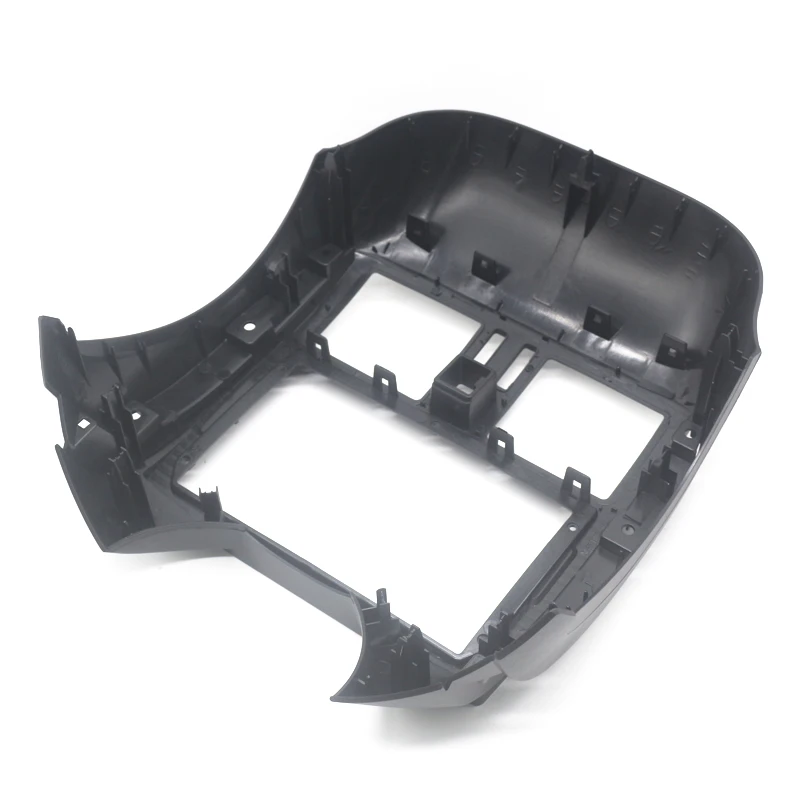 Автомобильный радиоприемник рамка в комплекте для Nissan Sunny Micra 2010 + автомобильная