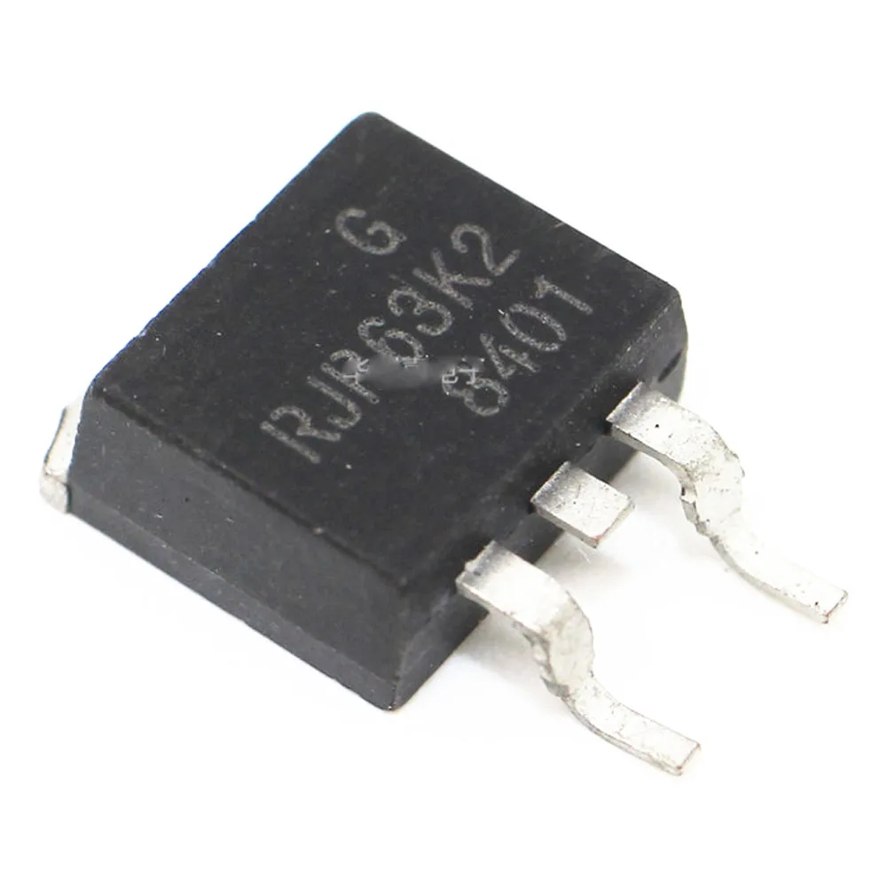

10 шт. RJP63K2 TO-263 63K2 TO263