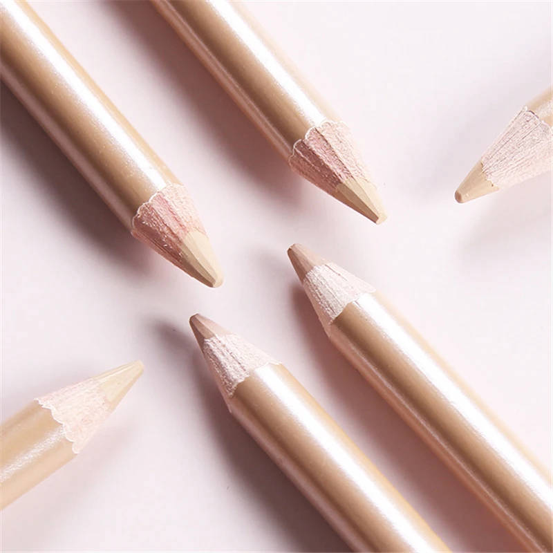 Lip/dark Eye Circle Cover Concealer Contouring Foundation Contour