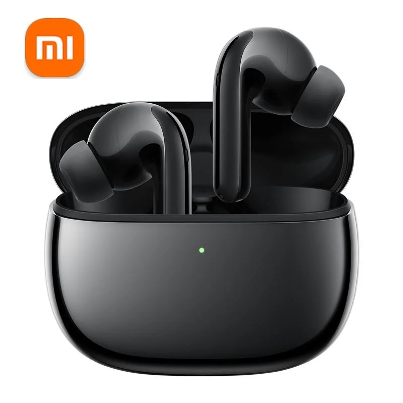 

Original 2021 Xiaomi FlipBuds Pro Flagship Product True Wireless Earbuds Bluetooth ANC Earphone Active Noice Cancelling TWS