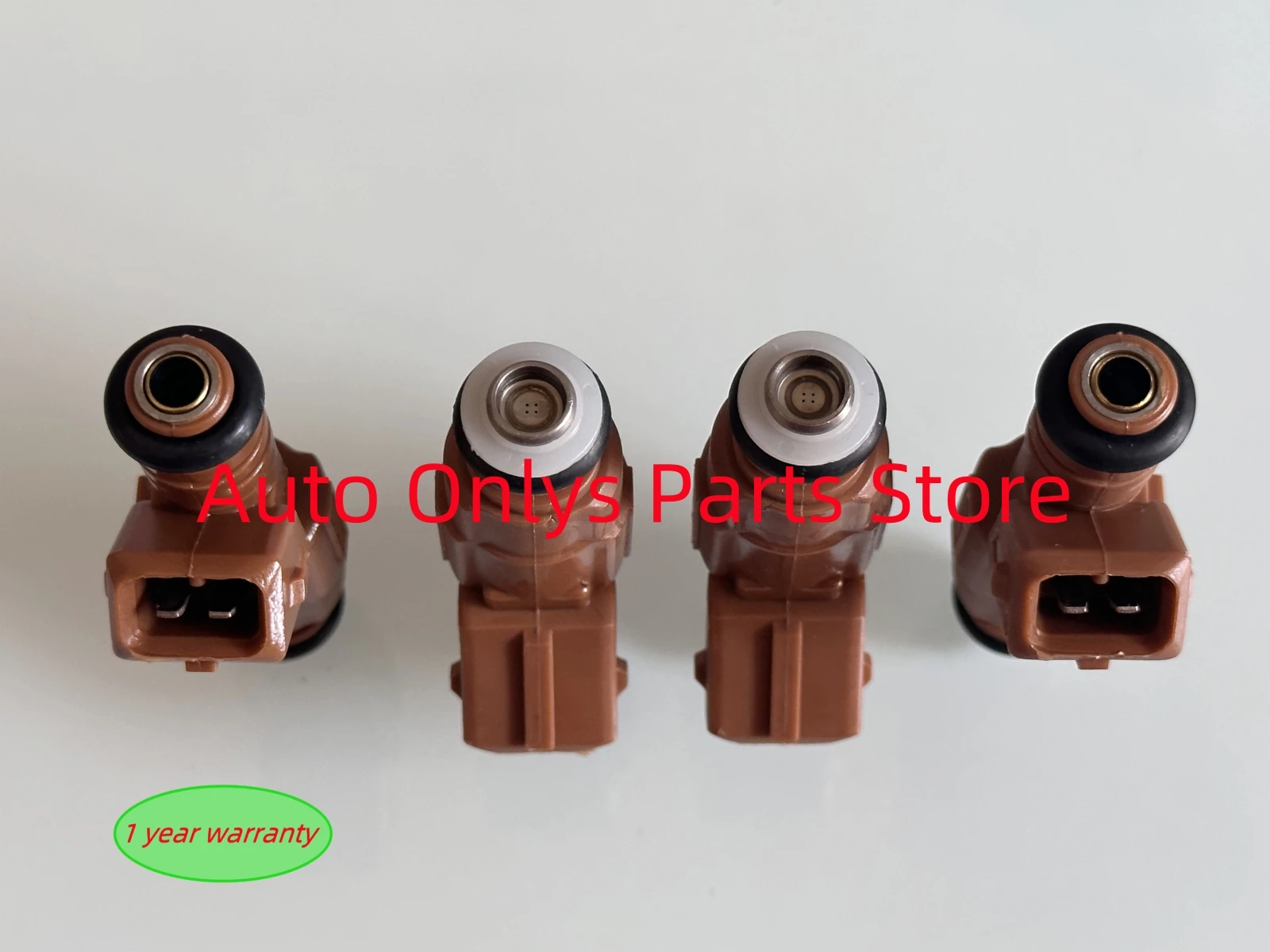 6 шт. высококачественные топливные форсунки 0280155963 Для Ford Brazil FOCUS 1.8 2.0 16V 2000~2004 MONDEO