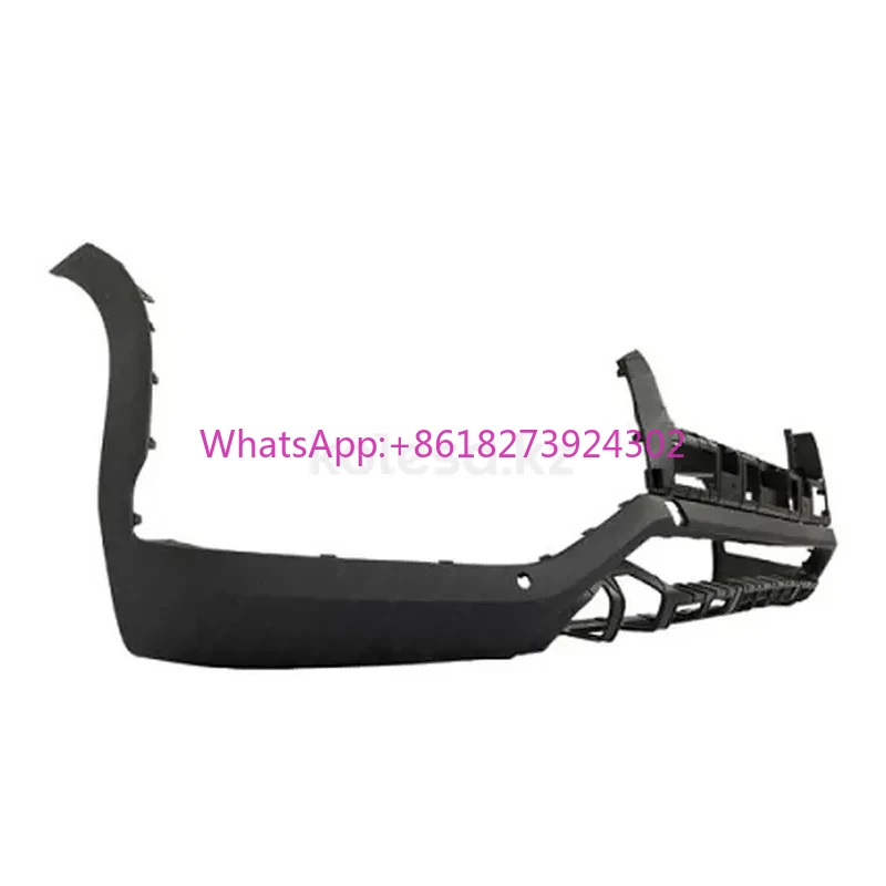 Верхняя часть переднего бампера для Hyundai PALISADE 2020 передний бампер в сборе другие