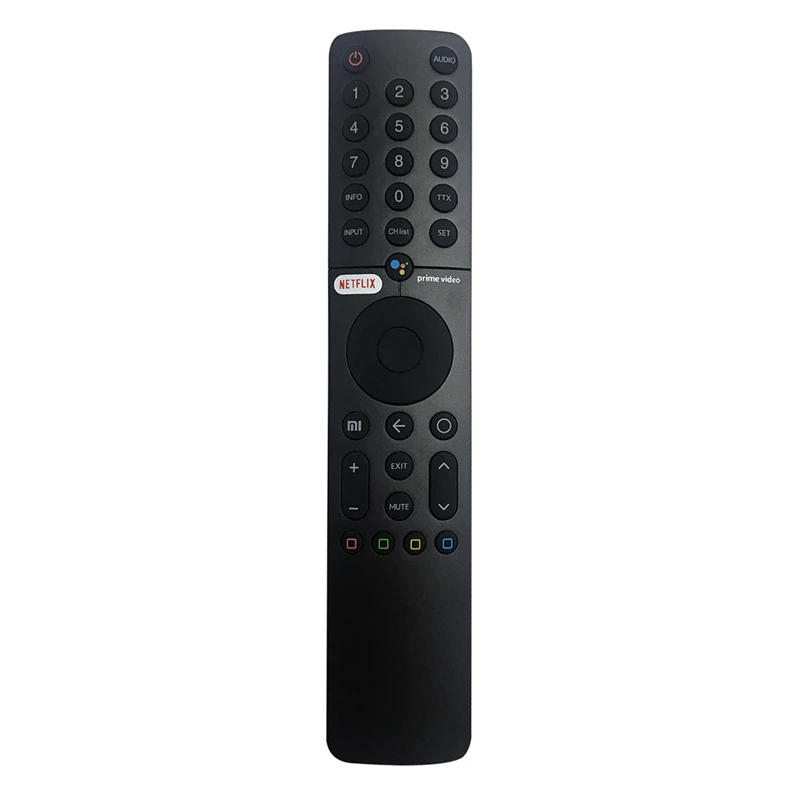 

Пульт дистанционного управления MI TV P1 LCD TV Smart Voice для Mi TV