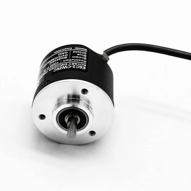 Encoder E6C2-CWZ6C Z1X Z5B Z3E 1000P 1500P 360P 600P