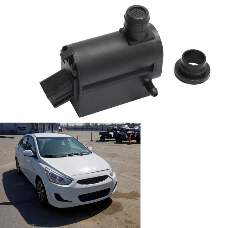 

Windshield Washer Car Repair Part forKia Auto Accessories 98510-2J000 98510-26100 28510-1C100 98510-1W000 13855206
