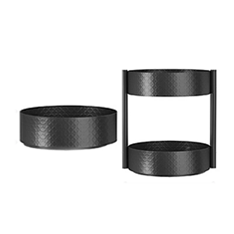 

Вращающаяся стойка для специй, кухонная стойка для хранения, многофункциональная вращающаяся на 360 градусов стойка для хранения специй