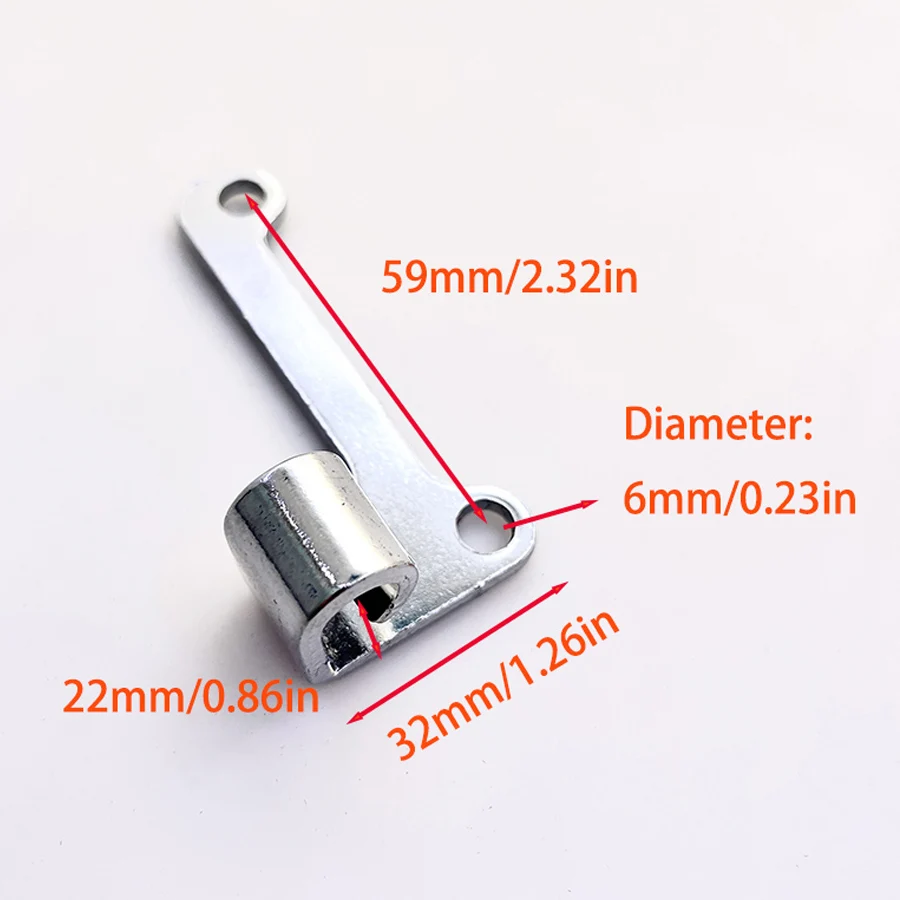 

Универсальный 125cc 150cc 200cc мотоциклетный кабель управления сцеплением, крючок, монтажный кронштейн для Honda CG125 WY125 CG150 CG200 KVX CBF