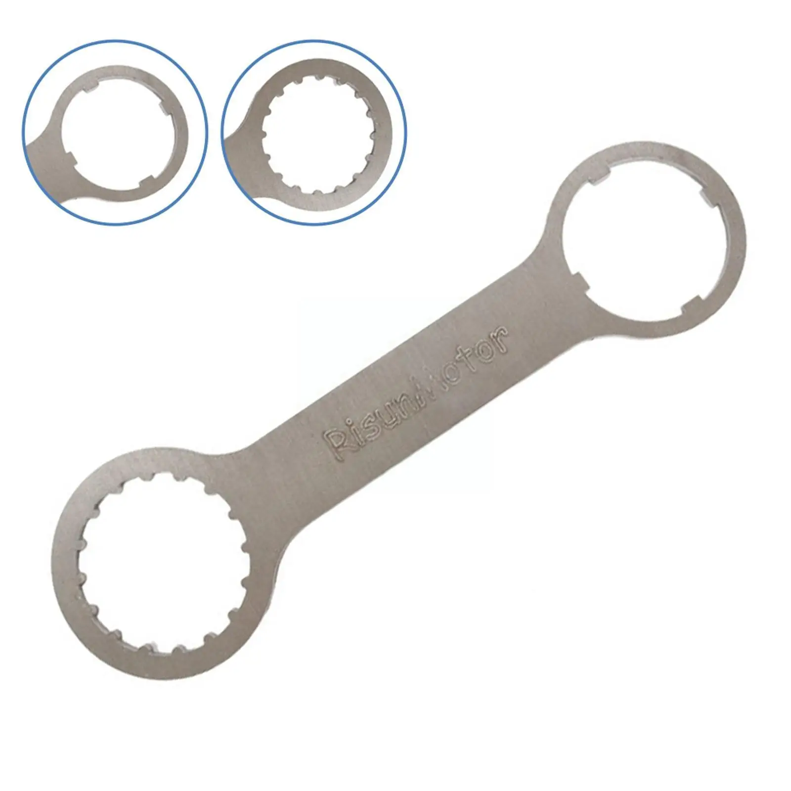 

Средний фотоэлемент аксессуары для модификации электрического велосипеда Средний инструмент для установки Bafang 1 шт. двигатель Bbs01/bbs02/bbshd Y1q0