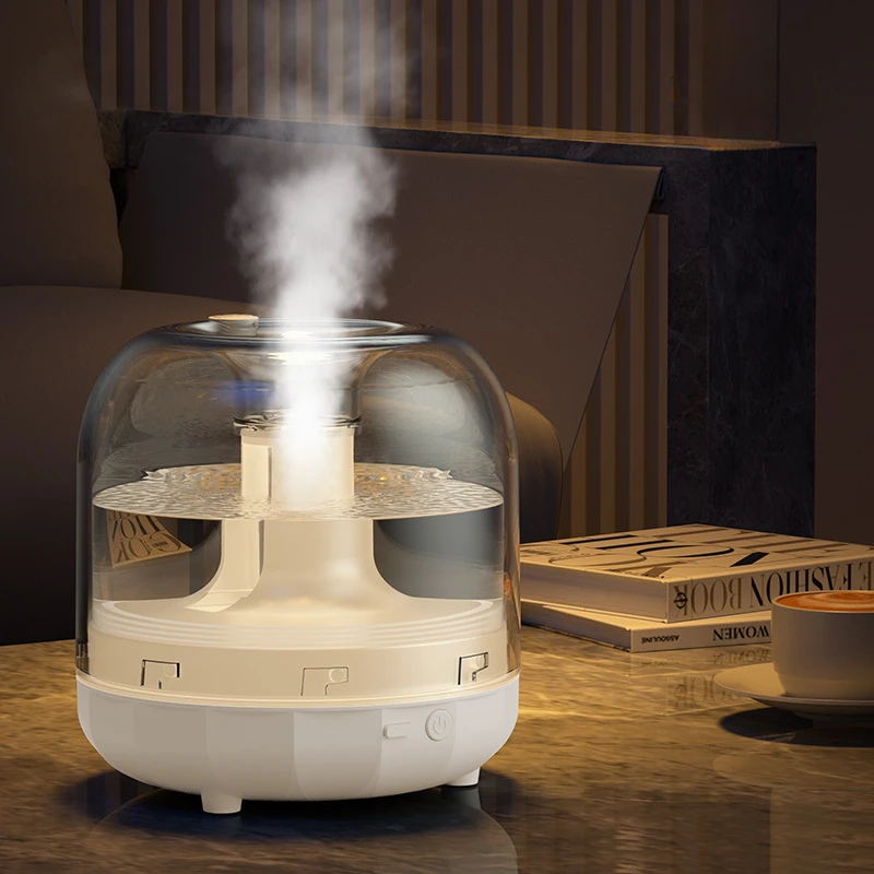 

Увлажнитель воздуха DUTRIEUX 500 мл