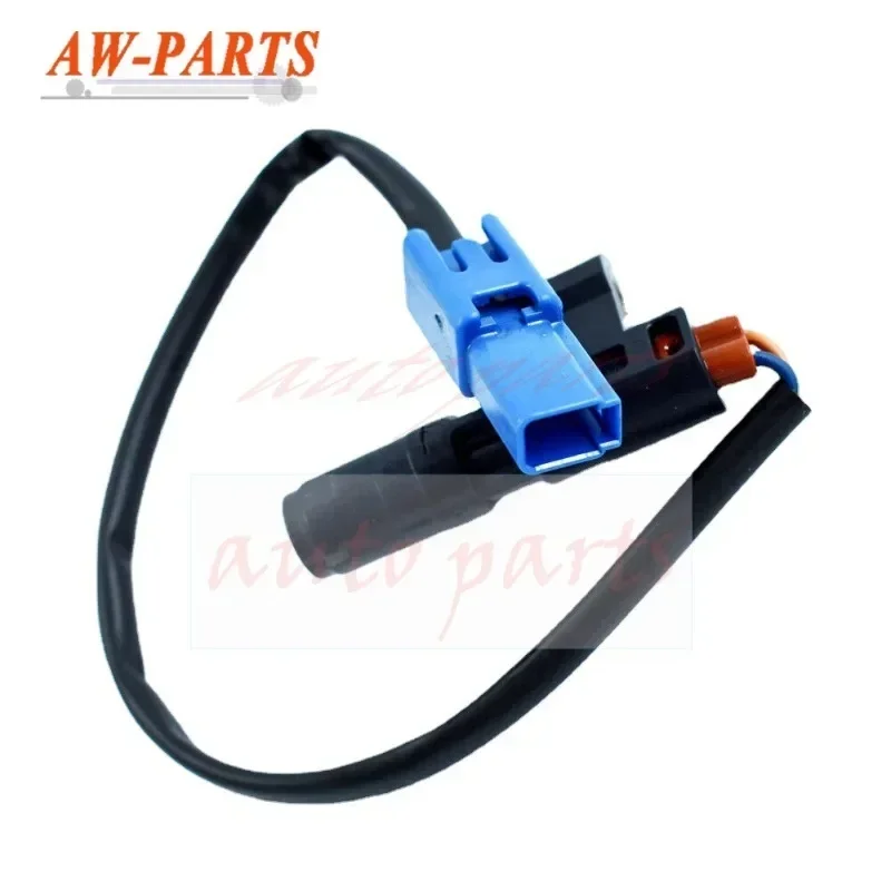 Датчик скорости 09G TF60SN для VW Jetta Golf Beetle 09M927321B 09G92732 1B выход + вход Audi 09M-927-321-B 927 321 B