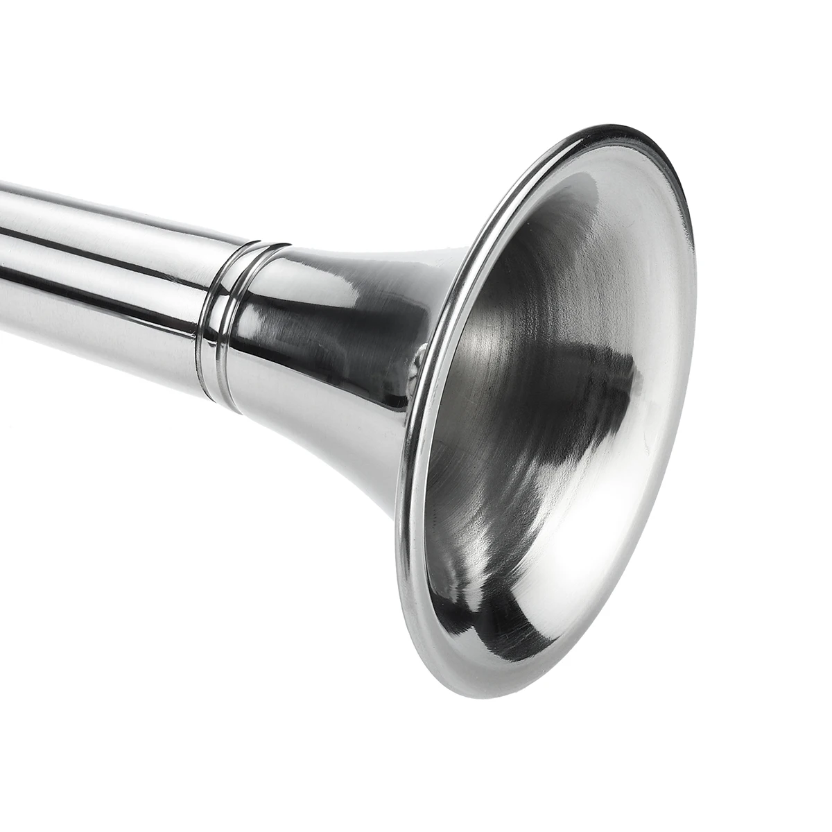 Комплект воздушного звукового сигнала 12 В 125 дБ однотрубный воздушный звуковой