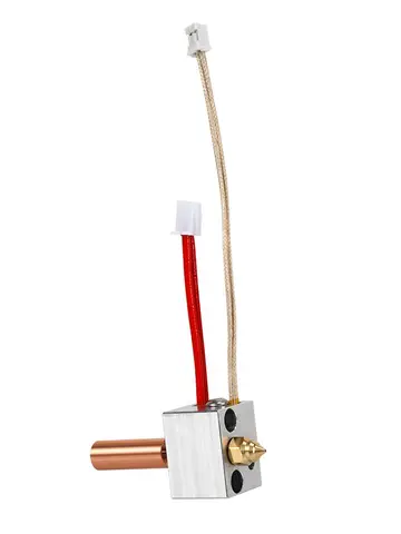 Kee Pang набор нагревательных элементов для Elegoo Neptune 4 Hotend 24 50W