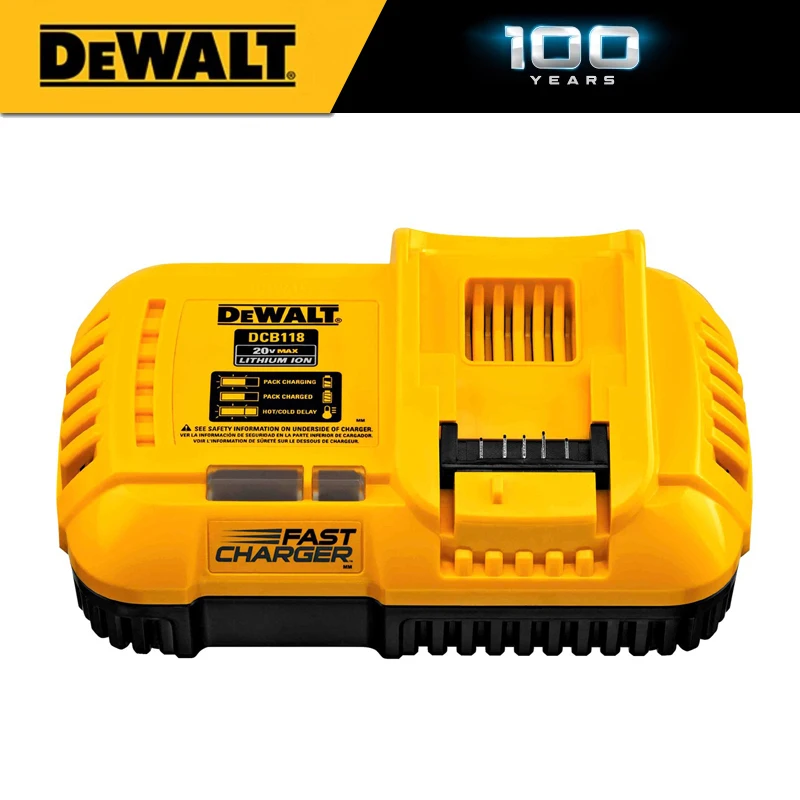 DWARA Совместимая литиевая батарея 20 В 18 Импортная батарейная Зарядное устройство