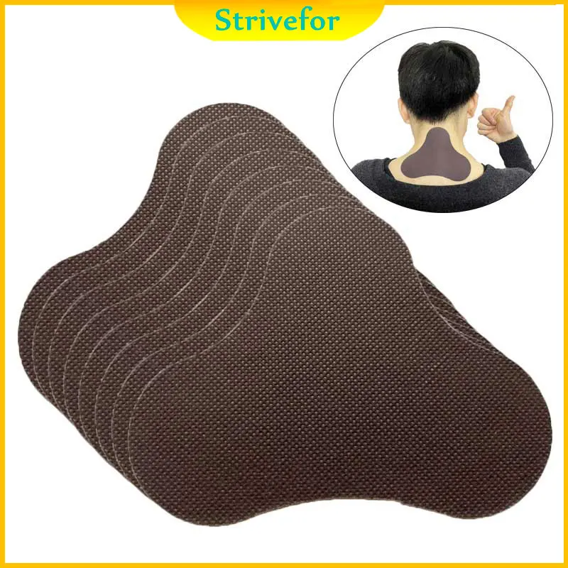 

8-64pcs Wormwood Rheumatoid Arthritis Medical Plaster Neck Patches Joint Cervical Spondylosis Body Pain Relief Stickers BT0001